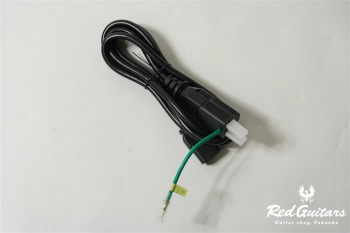 ROCKET HEAD【SHINOS & L】EL34 - Black